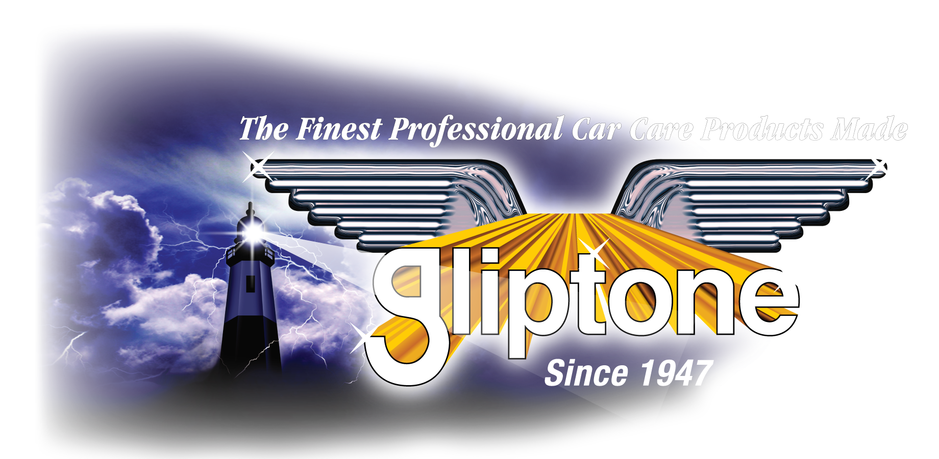 Glipton Logo